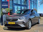 Opel Corsa-e Edition AUTOMAAT | Cruise Control | Climate Con, Auto's, Opel, Te koop, Zilver of Grijs, Geïmporteerd, 5 stoelen