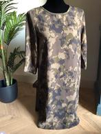 Legerprint jurk ONLY, Maat 38/40 (M), Only, Ophalen of Verzenden, Zo goed als nieuw
