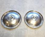 Wieldoppen Peugeot 404 Peugeot 504 Achteras, Ophalen of Verzenden