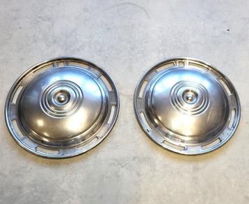 Wieldoppen Peugeot 404 Peugeot 504 Achteras   beschikbaar voor biedingen
