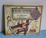 Navigation: A 3-Dimensional Exploration - pop-up, Ophalen of Verzenden, Zo goed als nieuw, Prentenboek