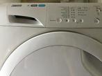 Wasdroger merk Zanussi (condens), Witgoed en Apparatuur, Wasdrogers, Gebruikt, Anti-kreukfase, 8 tot 10 kg, Ophalen of Verzenden