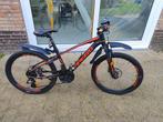 Mooie MTB Serious Rockville 24", Fietsen en Brommers, Fietsen | Mountainbikes en ATB, Overige merken, Zo goed als nieuw, Hardtail