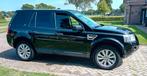 Land Rover Freelander 2 2.2 Commercial 2010, Auto's, Voorwielaandrijving, Stof, Land Rover, 4 cilinders