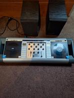 homemix cd speler, Ophalen, Gebruikt