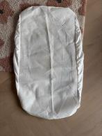 LENAST ledikant matrasbeschermer - IKEA - 60x120 cm, Kinderen en Baby's, Kinderkamer | Beddengoed, Ophalen, Gebruikt, Jongetje of Meisje
