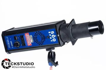 hensel expert c 500 spot flitser beschikbaar voor biedingen