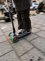 Gobbler step blauw 2-6 jaar, Fietsen en Brommers, Steps, Ophalen, Zo goed als nieuw, Gewone step