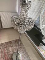 Lamp met Kraaltjes, Ophalen, Zo goed als nieuw, Overige materialen, Werkt prima