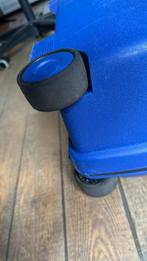 Set van 2 originele wielen voor Samsonite Oyster 200 Serie, Gebruikt, Hard kunststof, Minder dan 50 cm, Ophalen of Verzenden