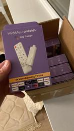 Smart TV Box - Android 14.0 - Nieuw!, H96, Tv, Nieuw, Ophalen of Verzenden
