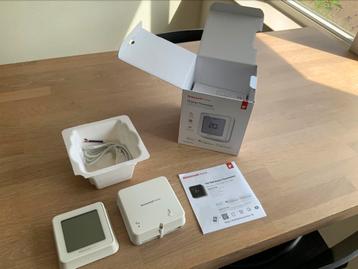HoneywellT6 Smart thermostaat beschikbaar voor biedingen