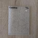 Embossing folder kerst, Ophalen of Verzenden, Zo goed als nieuw, Kerst, Pons of Mal