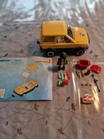 Playmobil citylife dierenarts, 5532, Kinderen en Baby's, Speelgoed | Playmobil, Ophalen of Verzenden, Zo goed als nieuw
