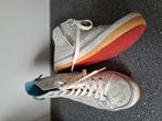 Wolky 41, Biker, model Leontien, Wolky, Wit, Ophalen of Verzenden, Sneakers of Gympen
