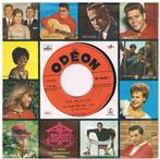 Les Beatles P.s i love you-Till there was you, Verzenden, Gebruikt, Pop