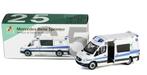 Mercedes-Benz Sprinter van Tiny 1/76 Ambulance Macau, Ophalen of Verzenden, Nieuw, Auto