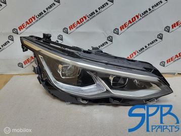 Koplamp Rechts VW GOLF 8 VIII IQ LED 5H1941036F COMPLEET NEW beschikbaar voor biedingen