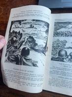 WO2 Amerikaans voorschrift Offensive Combat Infanterie 1943, Amerika, Verzenden, Boek of Tijdschrift