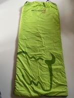 Slaapzak Karoo junior 160x70, Caravans en Kamperen, Slaapzakken, Ophalen of Verzenden, Gebruikt