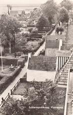 Schiermonnikoog  -  Voorstreek  ,  1960        =0005=, Ophalen of Verzenden, 1960 tot 1980, Gelopen, Waddeneilanden