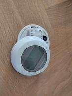 Honeywell T40 (T87G2014-E) Thermostaat met Montageplaat, Ophalen of Verzenden