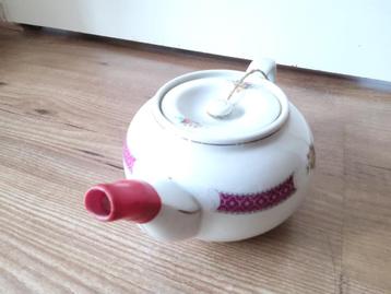 Classic theepot Chinees restaurant beschikbaar voor biedingen