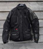 Motorjas maat mannen S - Evolution, Ophalen of Verzenden, Tweedehands, Jas | textiel