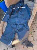 Regenpak mt 134/140, Kinderen en Baby's, Kinderkleding | Maat 134, Ophalen of Verzenden, Zo goed als nieuw, Jongen of Meisje, Overige typen