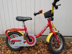 Puky 12 inch kinderfiets + zijwieltjes mogelijk, Fietsen en Brommers, Fietsen | Meisjes, Ophalen, Gebruikt, 14 inch of minder