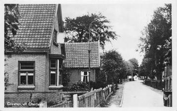 (304-214-019) Oterleek Groeten uit beschikbaar voor biedingen