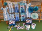 frozen kinderfeestje / feestkist frozen, Hobby en Vrije tijd, Feestartikelen, Ophalen, Gebruikt, Feestartikel, Overige
