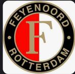 2 Tickets Feyenoord - PSV, Vak C , 100 per ticket, Tickets en Kaartjes