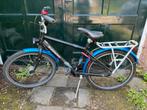 Batavus kinderfiets 10-12 jaar, Fietsen en Brommers, Fietsen | Jongens, Ophalen, 22 inch, Gebruikt, Handrem