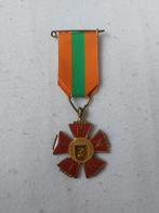 Avondvierdaagse medaille KNBLO, Ophalen of Verzenden, Overige materialen, Nederland
