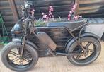 Ouxi V8.1 Fatbike - Defecte Controller, Fietsen en Brommers, Ophalen, Gebruikt, 50 km per accu of meer, Overige merken