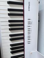 Befaamde Roland FP-30 | digital piano | 88 gewogen toetsen |, Muziek en Instrumenten, Piano's, Ophalen, Wit, Digitaal, Zo goed als nieuw