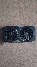 Gigabyte GeForce GTX 1660 Super OC 6G, Computers en Software, Videokaarten, PCI-Express 3, Ophalen of Verzenden, Zo goed als nieuw