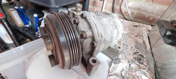 Airco Compressor Subaru Impreza beschikbaar voor biedingen