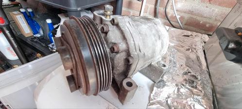 Airco Compressor Subaru Impreza, Auto-onderdelen, Airco en Verwarming, Subaru, Gebruikt, Ophalen of Verzenden
