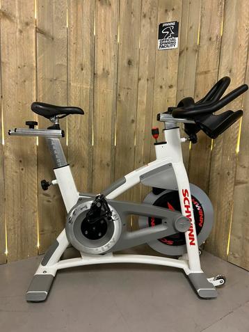 Schwinn ACP ( carbon ) schwinn SC5 spinningfietsen beschikbaar voor biedingen