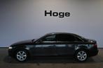 Audi A4 Limousine 1.8 TFSI Clima Navigatie Cruise Control Tr, Auto's, Audi, Euro 5, Stof, 4 cilinders, Met garantie (alle)