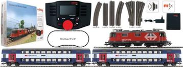 Marklin 29487 Complete digitale startset 60657 beschikbaar voor biedingen