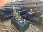 royal life style tuinset, Tuin en Terras, Tuinsets en Loungesets, Ophalen, Gebruikt