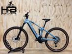 Cube Stereo Hybrid 120 Pro 750 29 inch E-Mountainbike, Overige merken, 45 tot 49 cm, Ophalen of Verzenden, Zo goed als nieuw