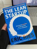 Book: The Lean StartUp - Eric Ries (English), Boeken, Nieuw, Eric ries, Ophalen, Management