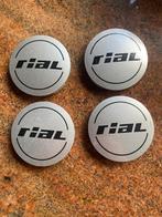 RIAL naafdoppen, Ophalen of Verzenden, Gebruikt