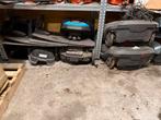 Automowers husqvarna bieden hele partij 265 acx 220 ac 230, Tuin en Terras, Grasmaaiers, Ophalen, Gebruikt, 50 cm of meer