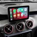 Mercedes Apple CarPlay & Android Auto activeren, Auto diversen, Autonavigatie, Ophalen of Verzenden, Zo goed als nieuw