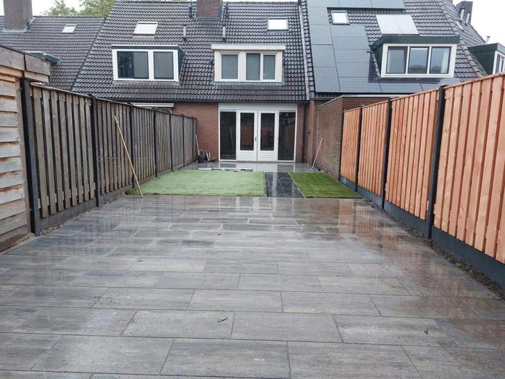 Aangeboden Stratenmaker, Diensten en Vakmensen, Tuinmannen en Stratenmakers